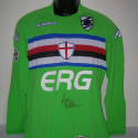 Castellazzi n 1 Sampdoria A